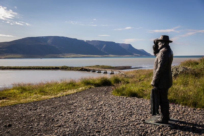 Skagafjörður sparaði 8 klukkustundir á viku með einfaldri sjálfvirkni